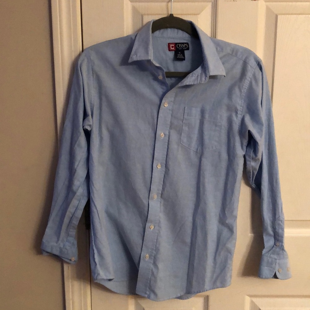 Buttons downs dress shirts